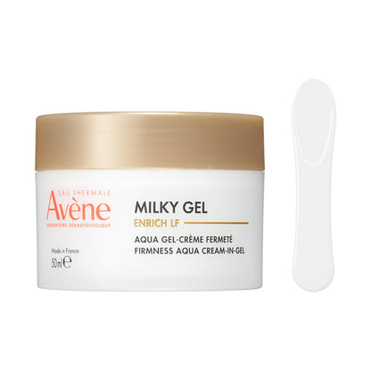 Avene Milky Gel Enrich LF, 50ml