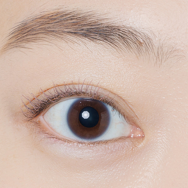 DIDION TONE COLOR MASCARA (F07 CORINTH), 8g