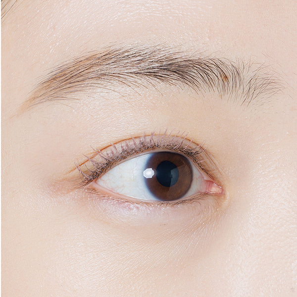 DIDION TONE COLOR MASCARA (F07 CORINTH), 8g