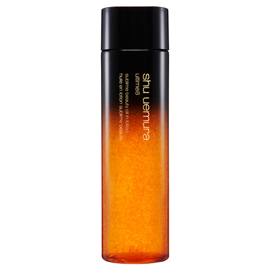 shu uemura Ultime8 Sublime Beauty Oil-in-Lotion, 150ml