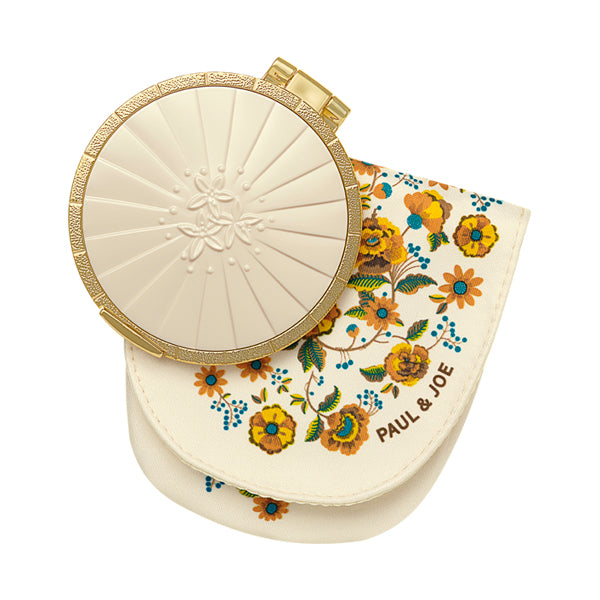PAUL & JOE Compact Mirror Limited I
