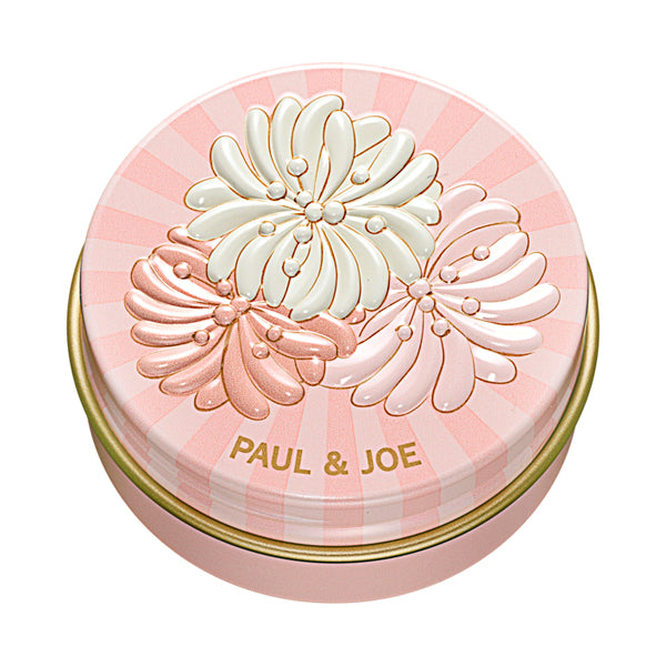 Paul & Joe Beaute Lip Conditioning Balm