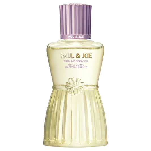 PAUL & JOE BEAUTE Firming Body Oil, 80ml