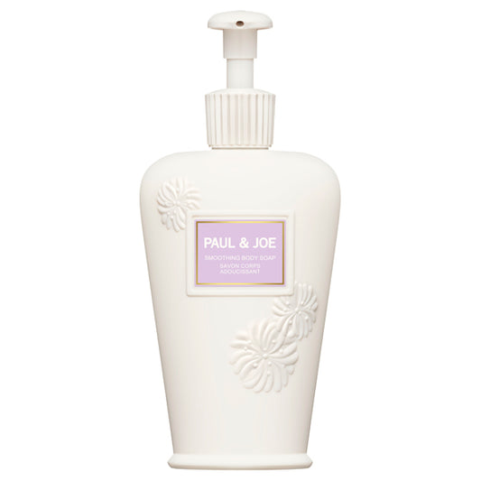 Smoothing Body Soap, 250ml, Citrus Floral