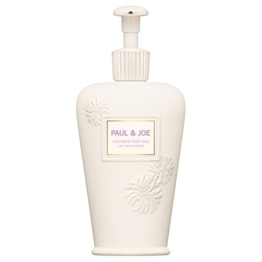Treatment Body Milk, 250ml, Citrus Floral
