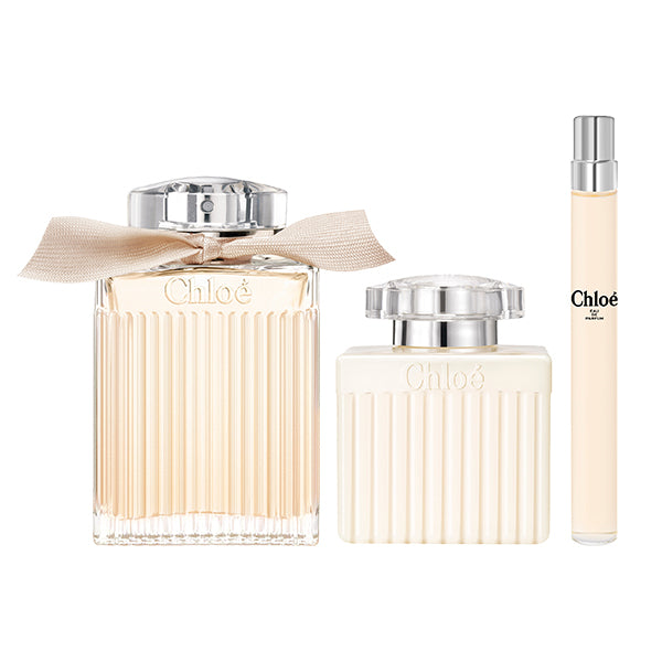 Chloé Eau de Parfum Holiday Set