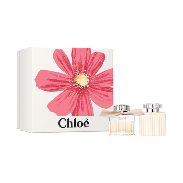 Chloé Eau de Parfum Holiday Set
