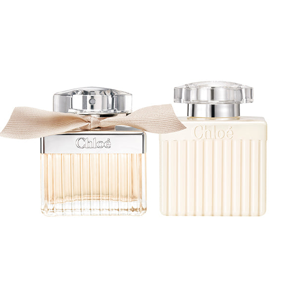 Chloé Eau de Parfum Holiday Set