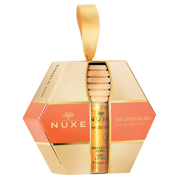 Nuxe Reve de Miel Lip Care Limited Edition, 10ml