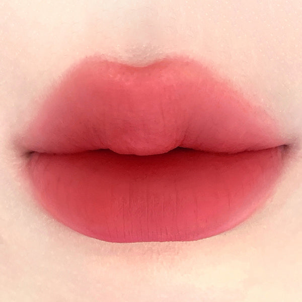 JUDYDOLL Pompom cheek lip, N14 Strong Camellia, 1.8g