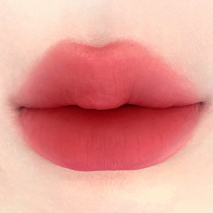 JUDYDOLL Pompom cheek lip, N14 Strong Camellia, 1.8g