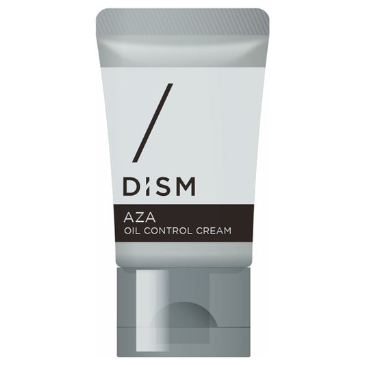 DISM AZ Oil Control Cream, 20g