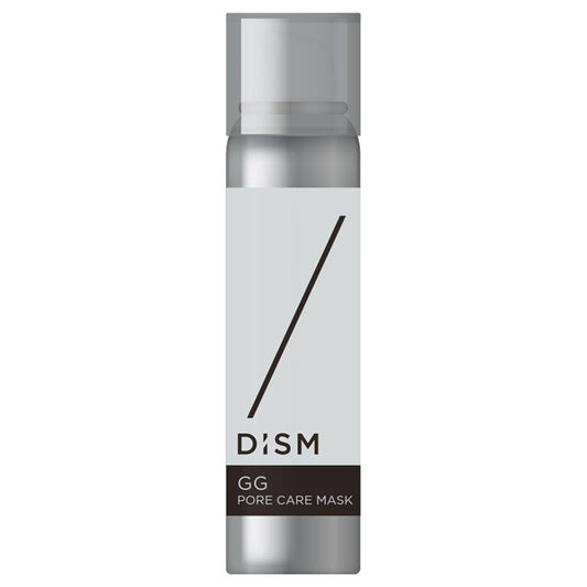 Dizm GG Pore Care Foam Mask, 50g