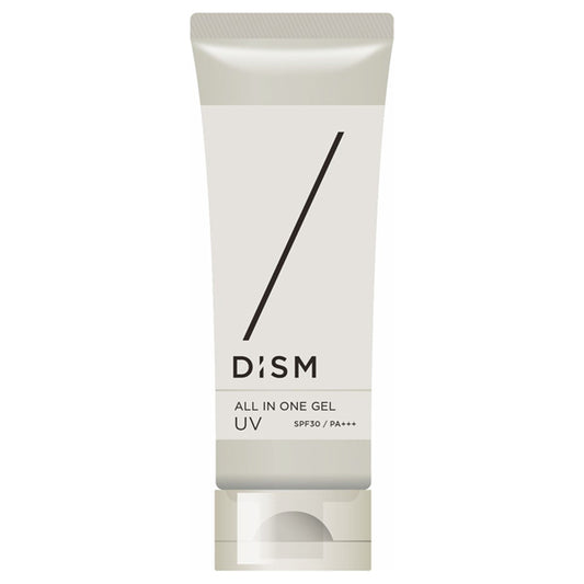 DISM All-in-One Gel UV SPF30 PA+++, 70g