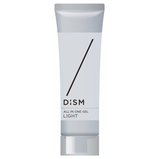 DISM All-in-One Gel Light, 90g (Fresh)