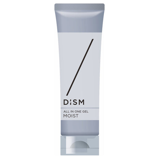 DISM All-in-One Gel Moist, 90g (Moist)