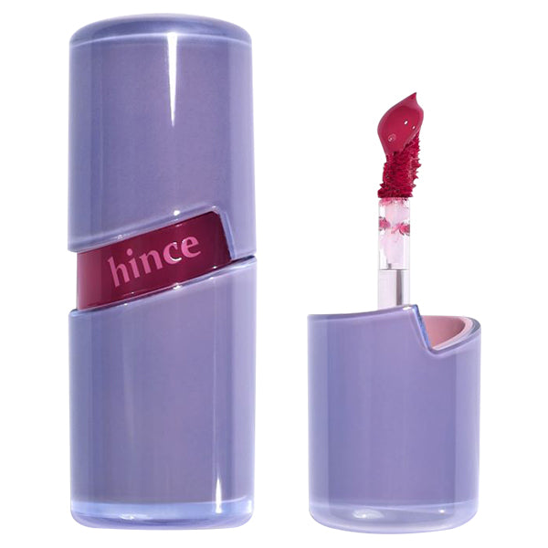 Low Glow Gel Tint, R010 Low Cherry, 4ml