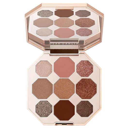 Timeless Bloom Collection Palette, 9.8g