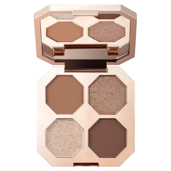 Dear Dahlia Dream Velvet Eyeshadow Palette (Moonlit Desert)