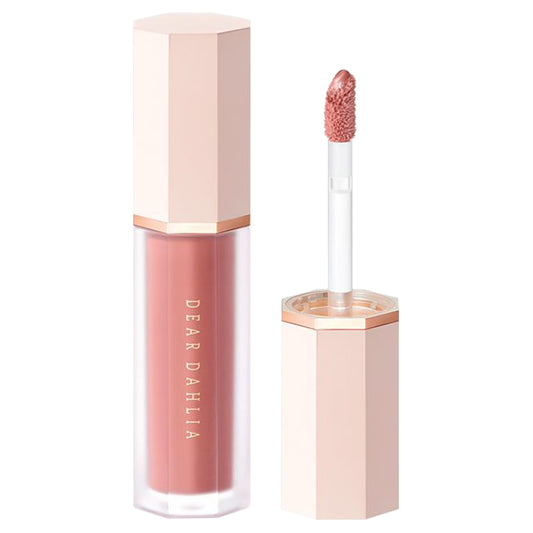 Petal Drop Liquid Blusher, Moody, 4g