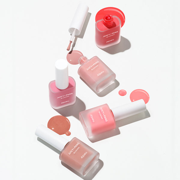 A’pieu Juicy Pan Water Blusher, RD01, 9g