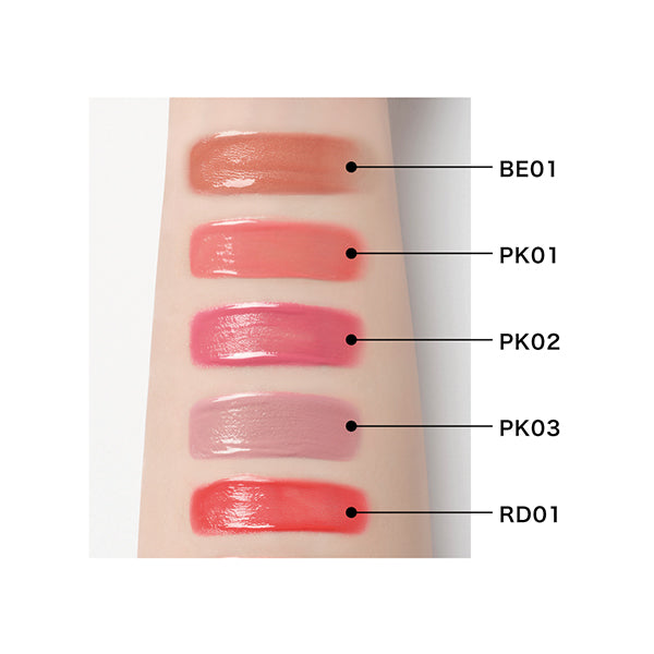 A’pieu Juicy Pan Water Blusher, PK02, 9g