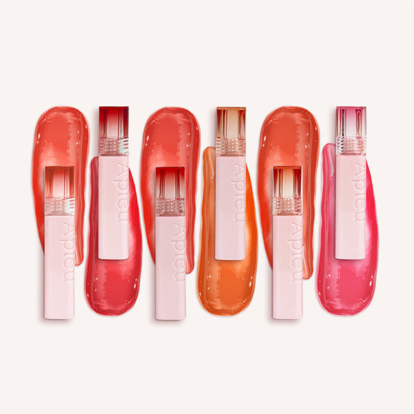 A’pieu Juicy Pan Jelly Tint, #4 Coral, 3.5g