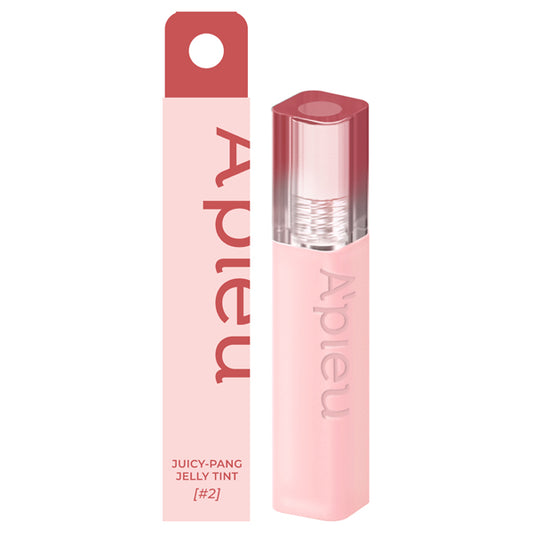 A’pieu Juicy Pan Jelly Tint, #2 Pink, 3.5g