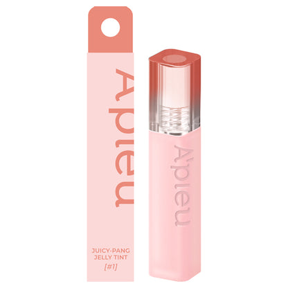 A’pieu Juicy Pan Jelly Tint, #1 Pink, 3.5g