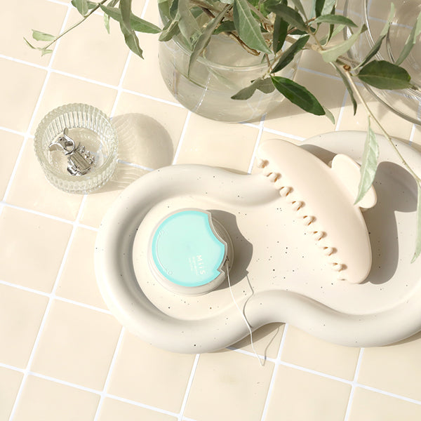 MiiS Mint Floss Green (Mint), 50m