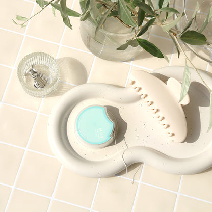 MiiS Mint Floss Green (Mint), 50m