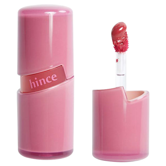 hince Raw Glow Gel Tint (R013 Pink Pepper)