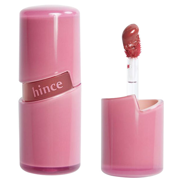 Low Glow Gel Tint, R012 Low Fig, 4ml