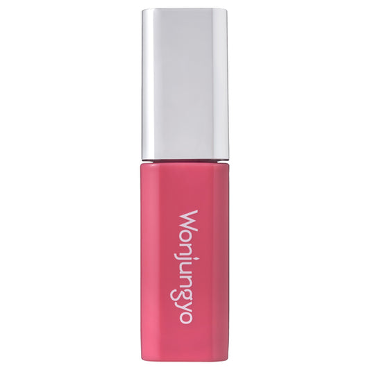 Wonjungyo Candy Glow Tint, 05 Cranberry Jelly, 2.7g