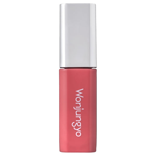 Wonjungyo Candy Glow Tint, 02 Rich Caramel, 2.7g