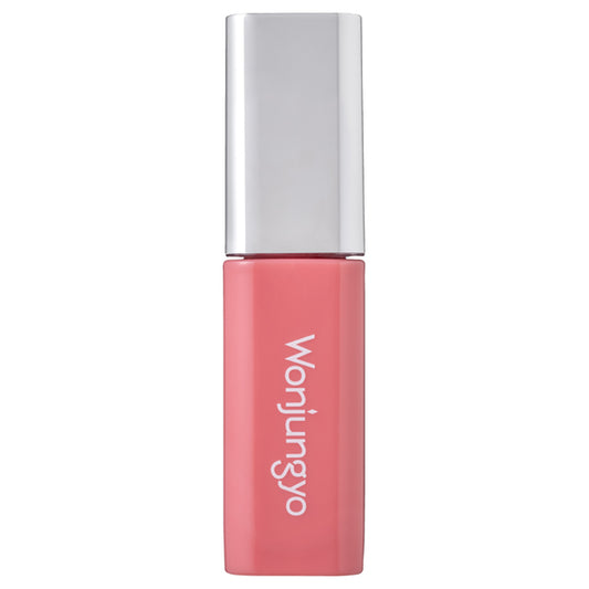 Wonjungyo Candy Glow Tint, 01 Chai Tea Pink, 2.7g