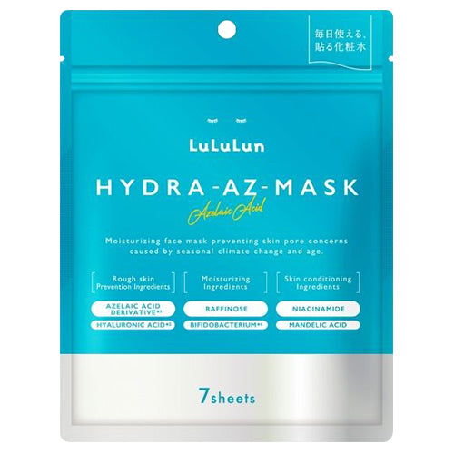 Hydra AZ Mask, 7 Pieces