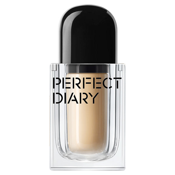Perfect Diary Soft Moisture Essence Cream Foundation (B02), 30ml