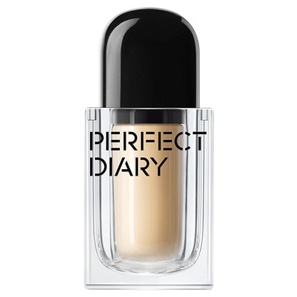 Perfect Diary Soft Moisture Essence Cream Foundation (B01), 30ml