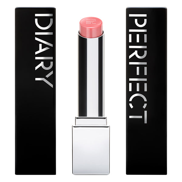 Perfect Diary Biolip Essence Lipstick, 700 True Self, 3.3g
