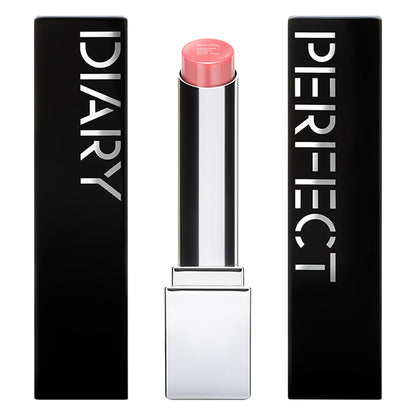 Perfect Diary Biolip Essence Lipstick, 700 True Self, 3.3g