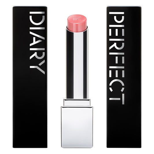 Perfect Diary Biolip Essence Lipstick, 700 True Self, 3.3g