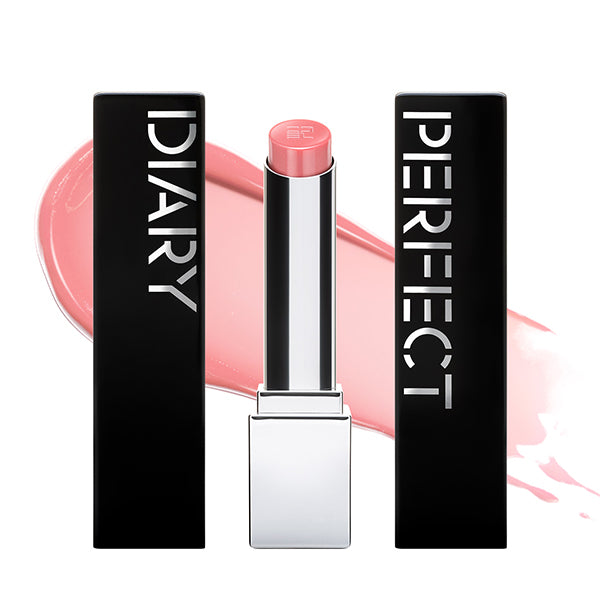 Perfect Diary Biolip Essence Lipstick, 700 True Self, 3.3g