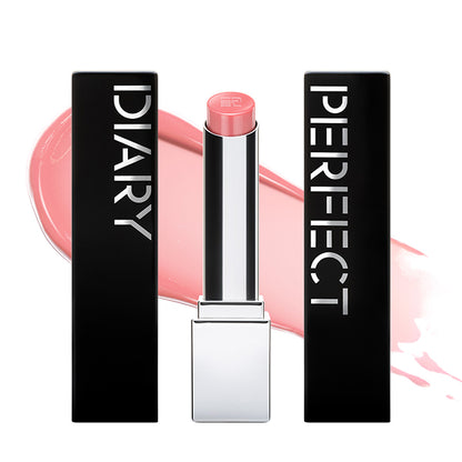 Perfect Diary Biolip Essence Lipstick, 700 True Self, 3.3g