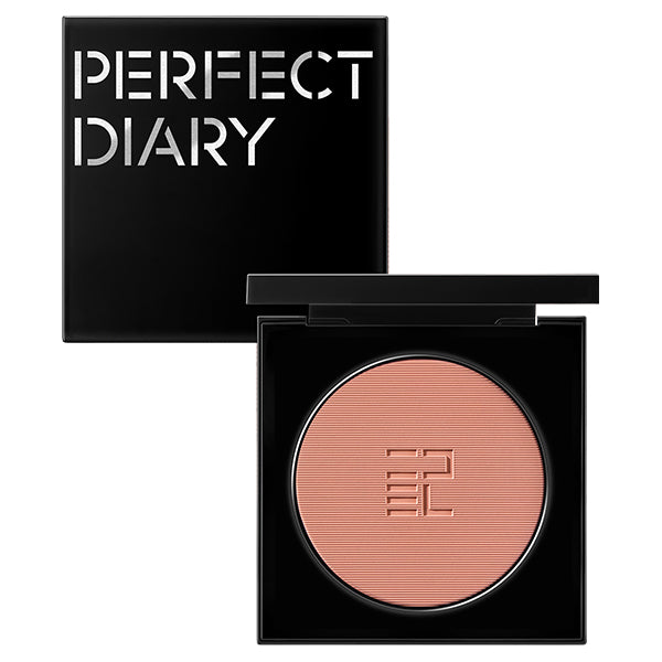 Perfect Diary Essence Blush, 03 Ripe Peach, 6g