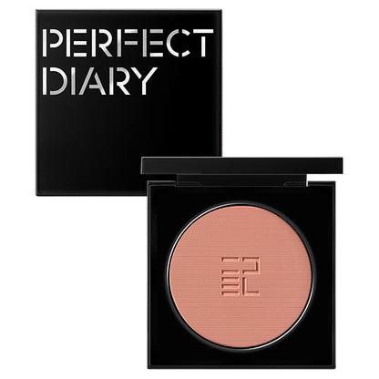 Perfect Diary Essence Blush, 03 Ripe Peach, 6g