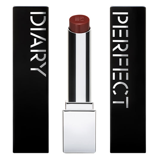 Perfect Diary Bio Lip Essence Lipstick (710 Bold Cocoa)