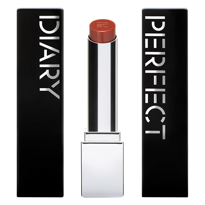 Perfect Diary Biolip Essence Lipstick, 702 Sweet Kaki, 3.3g