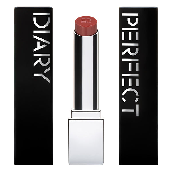 Perfect Diary Biolip Essence Lipstick, 701 White Peach, 3.3g
