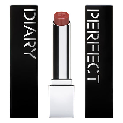 Perfect Diary Biolip Essence Lipstick, 701 White Peach, 3.3g